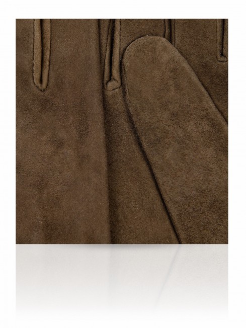 Перчатки Женские S81_SHERY_26/KHAKI